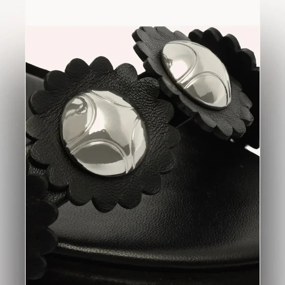 Alexandre Birman Tibbie 100 black stiletto heels size 36.5 - 🔥🔥 - Picture 6 of 16